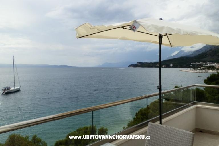 Villa Ban Tucepi – фото 11