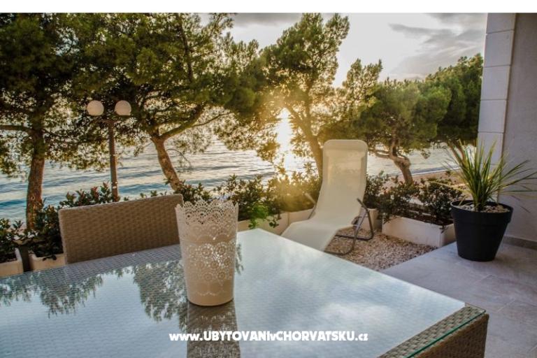 Villa Ban Tucepi – фото 12