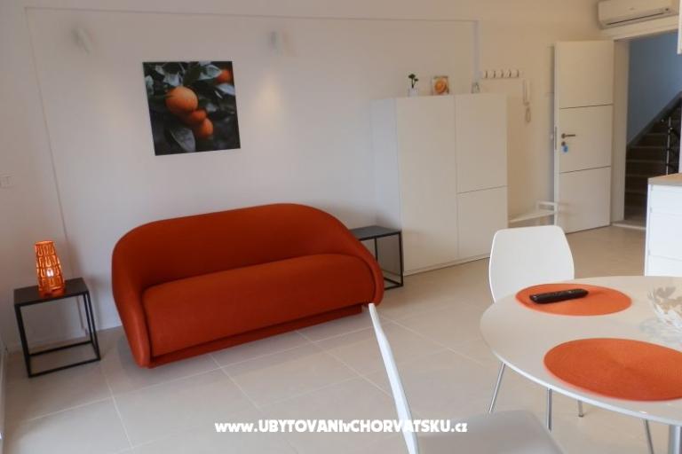 Villa Ban Tucepi – фото 16