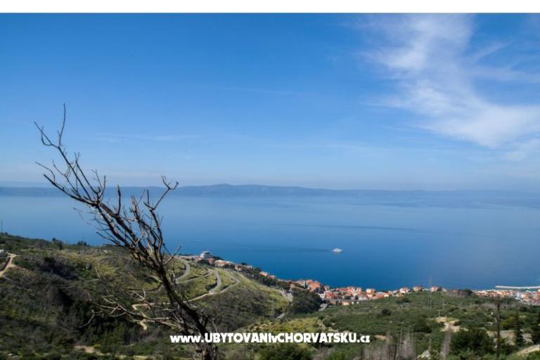 Villa Ban Tucepi – фото 2