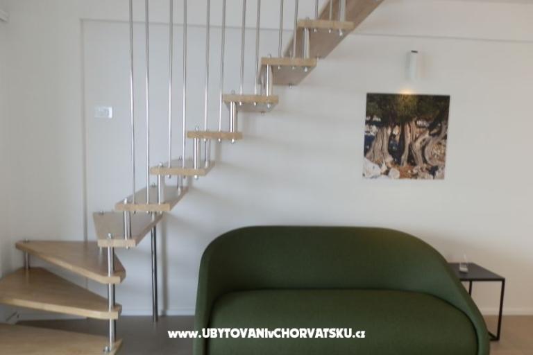 Villa Ban Tucepi – фото 6