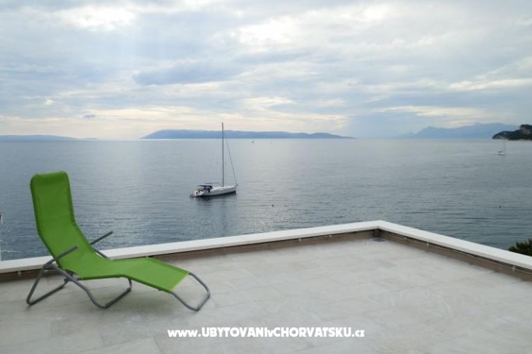 Villa Ban Tucepi – фото 7