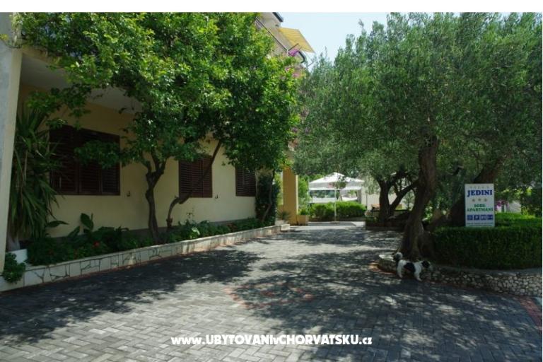 Villa Jedini – фото 3