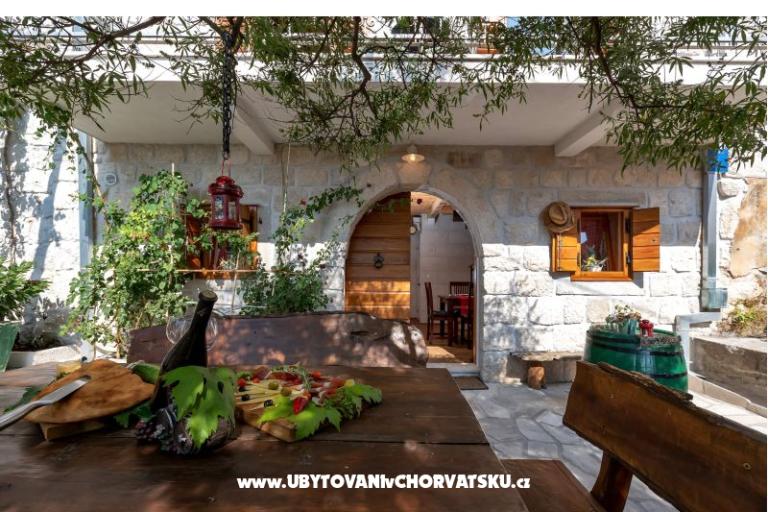 Villa Lapis – фото 23