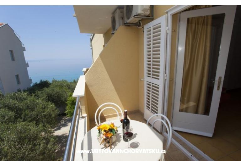 Villa Miramare – фото 13