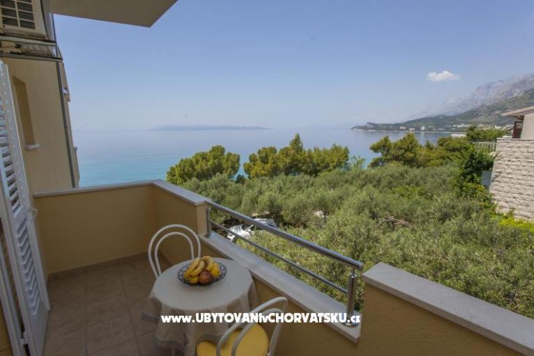 Villa Miramare – фото 6