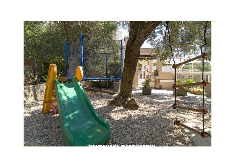 Villa Tomas Bougenvilia – фото 18