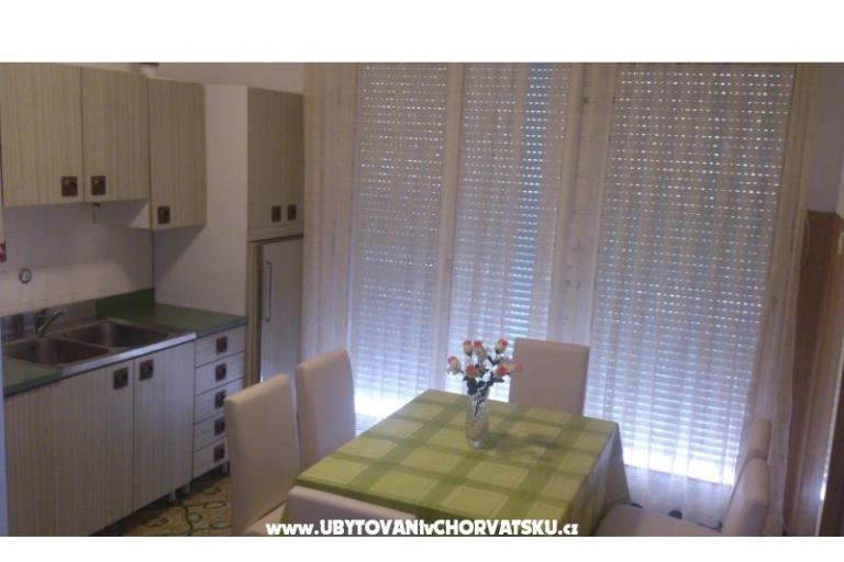 апартамент M.Borojević Lukoran – фото 16