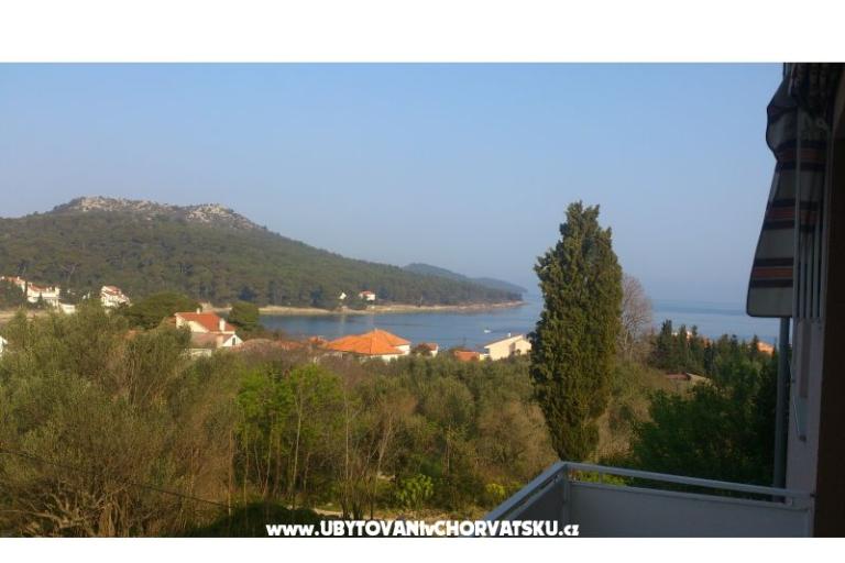 апартамент M.Borojević Lukoran – фото 17
