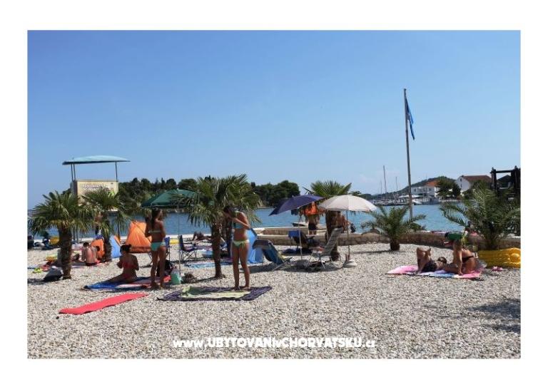 апартамент Mirjam – фото 10