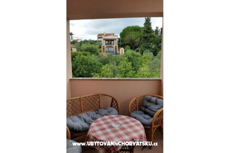 апартаменты Uhoda – фото 12