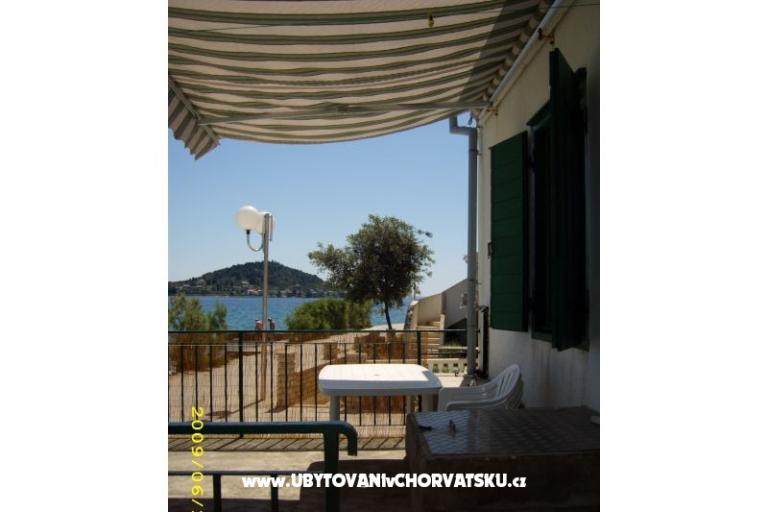 Дом отдыха Villa Jadran – фото 2