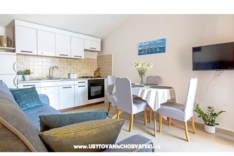 Apartmai Vitlov – фото 2