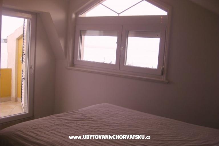 Sea view holiday house Kali – фото 16