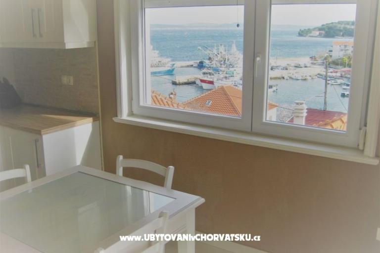 Sea view holiday house Kali – фото 3