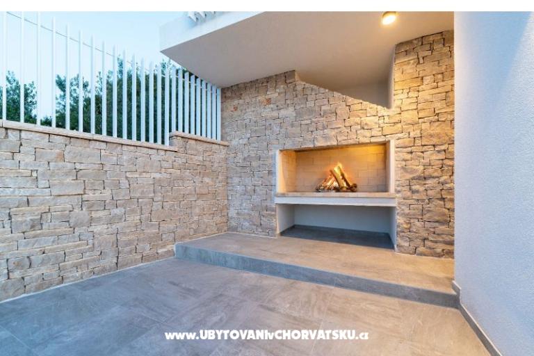 Vila za odmor Happy life – фото 51