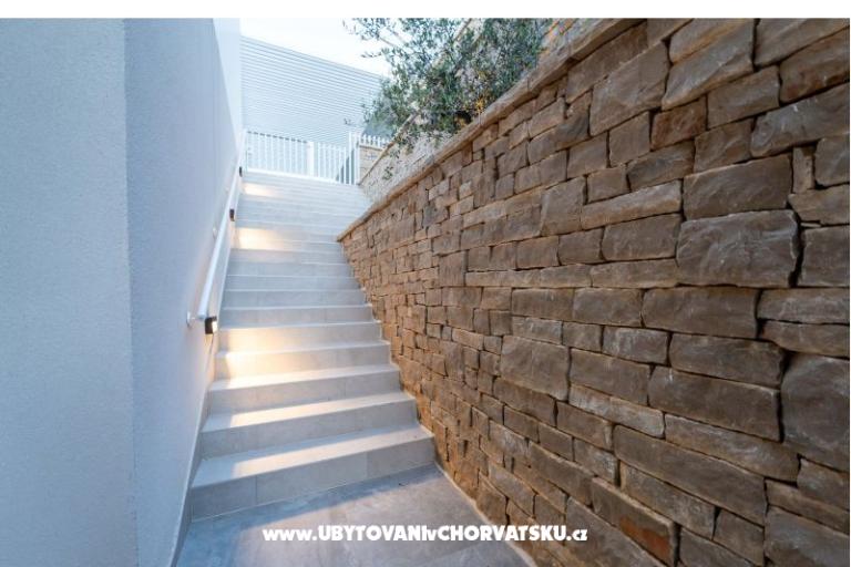 Vila za odmor Happy life – фото 57
