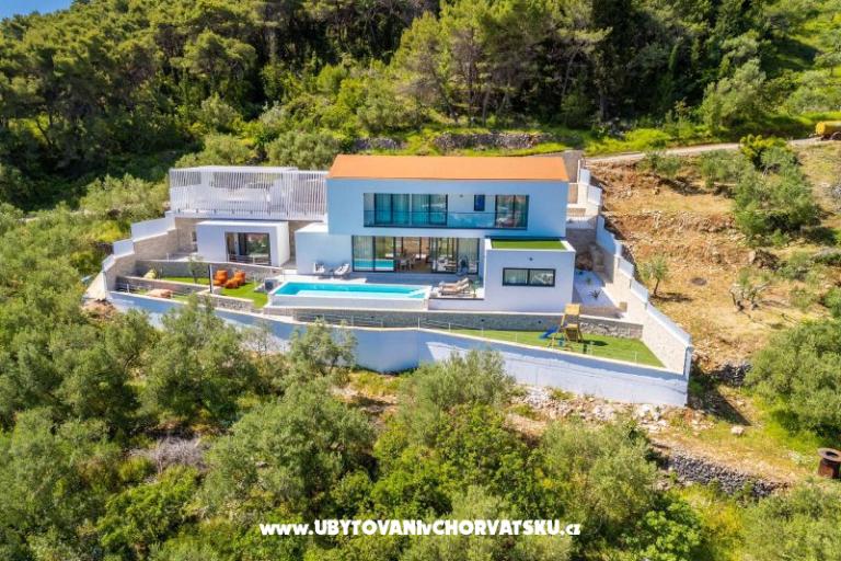 Vila za odmor Happy life – фото 61