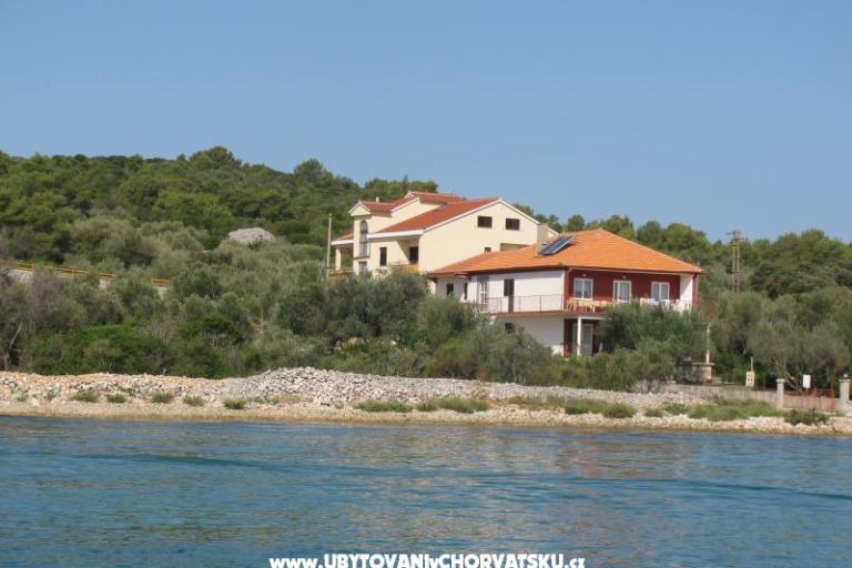 Villa Tesna – фото 16