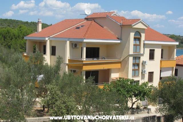 Villa Tesna – фото 9