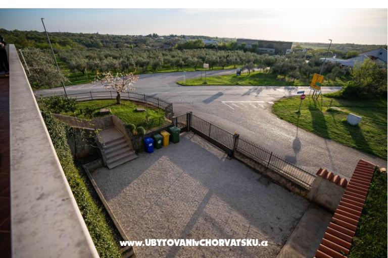Apartma Olive garden – фото 11