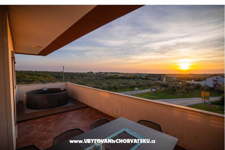 Apartma Olive garden – фото 12