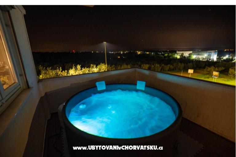 Apartma Olive garden – фото 14