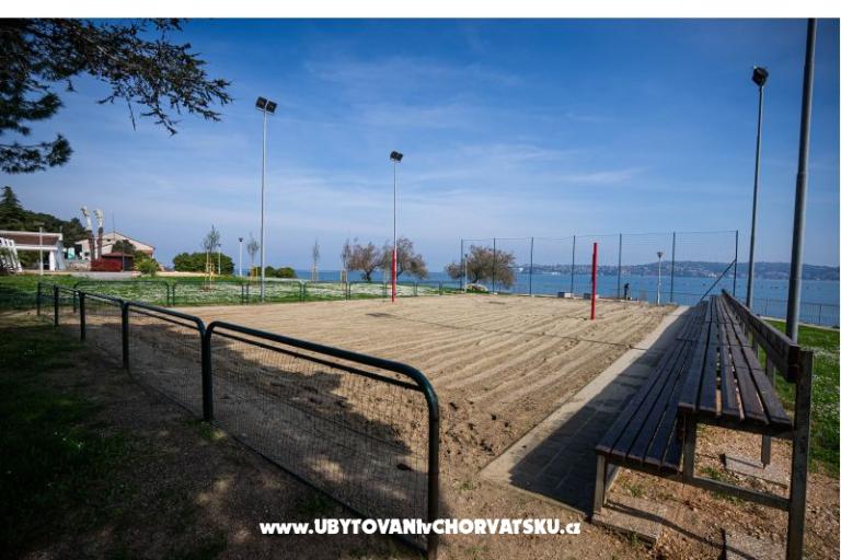 Apartma Olive garden – фото 20