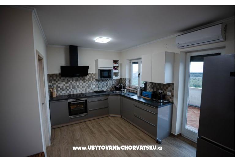 Apartma Olive garden – фото 4