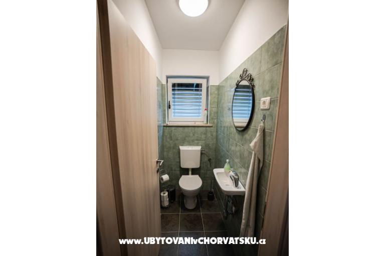 Apartma Olive garden – фото 5