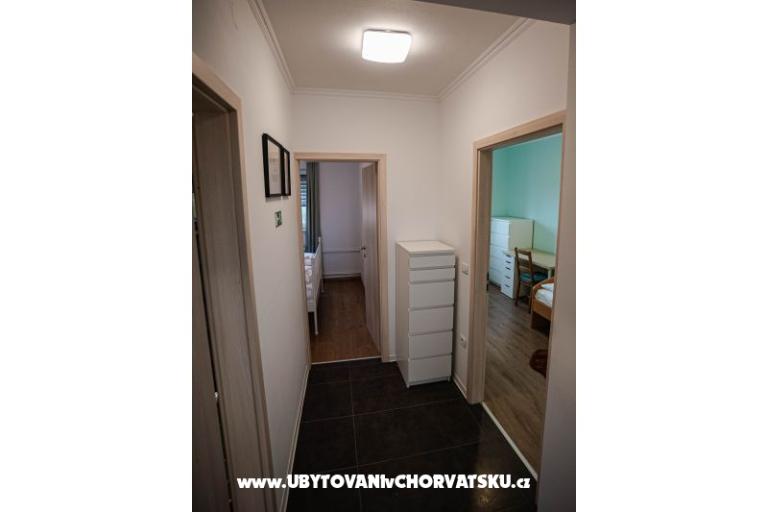 Apartma Olive garden – фото 7