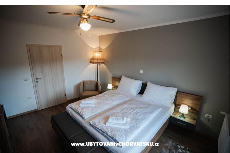 Apartma Olive garden – фото 9