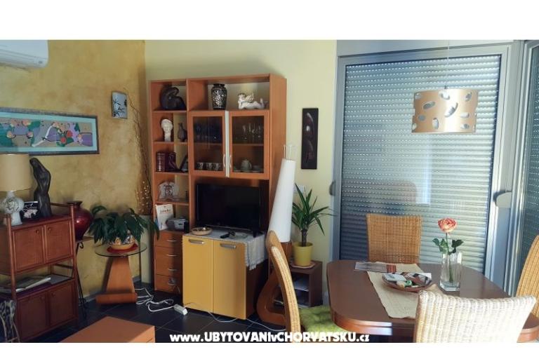 апартаменты AZUR Umag – фото 11