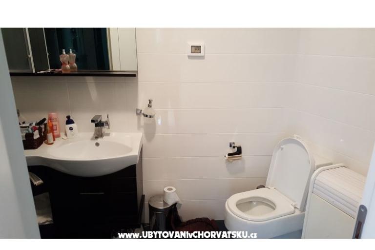 апартаменты AZUR Umag – фото 14