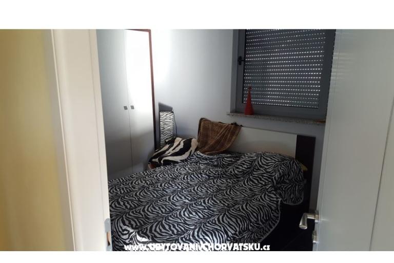 апартаменты AZUR Umag – фото 15