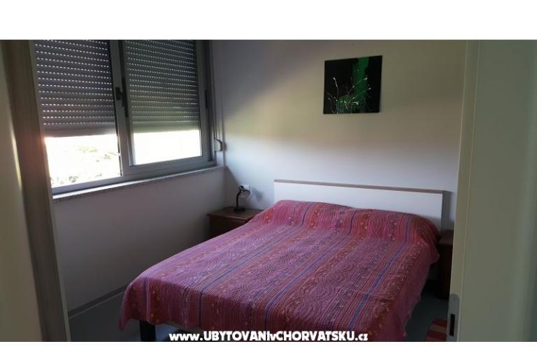 апартаменты AZUR Umag – фото 5