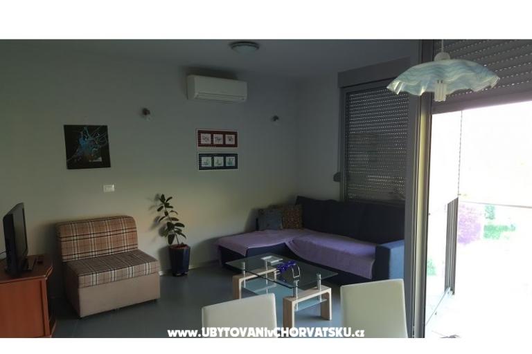 апартаменты AZUR Umag – фото 7