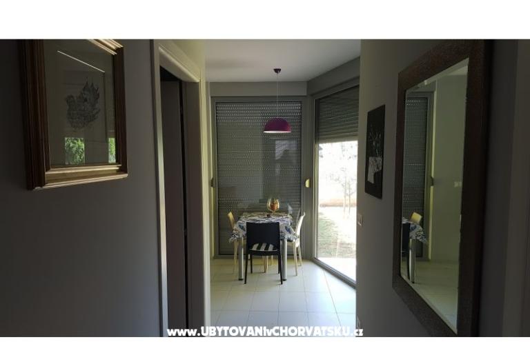 апартаменты AZUR Umag – фото 9