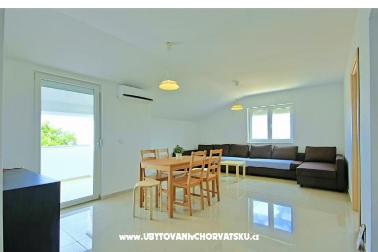 апартаменты Finida Umag – фото 10