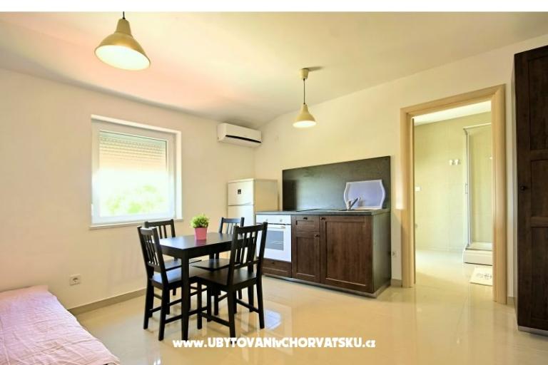 апартаменты Finida Umag – фото 11