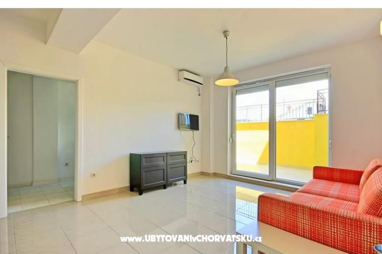 апартаменты Finida Umag – фото 12