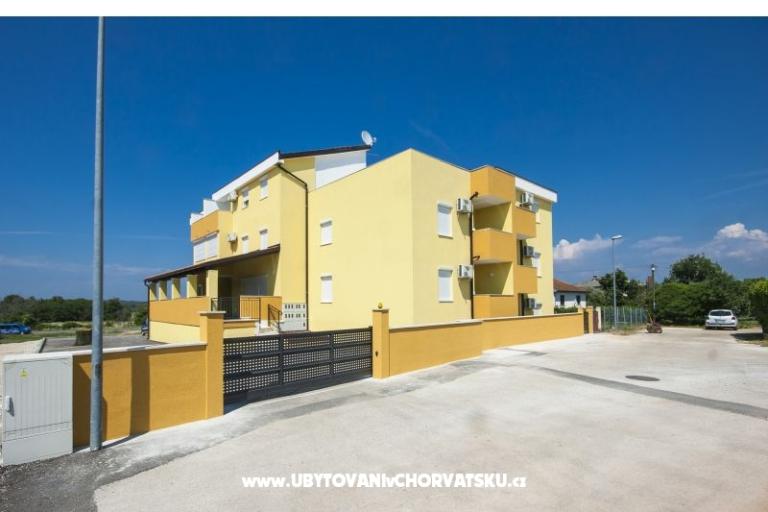 апартаменты Finida Umag – фото 13