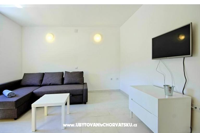 апартаменты Finida Umag – фото 2