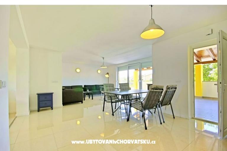 апартаменты Finida Umag – фото 3