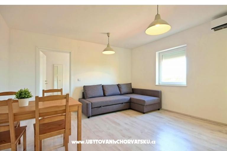 апартаменты Finida Umag – фото 6