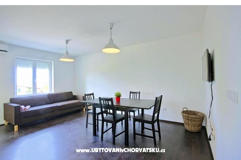 апартаменты Finida Umag – фото 7