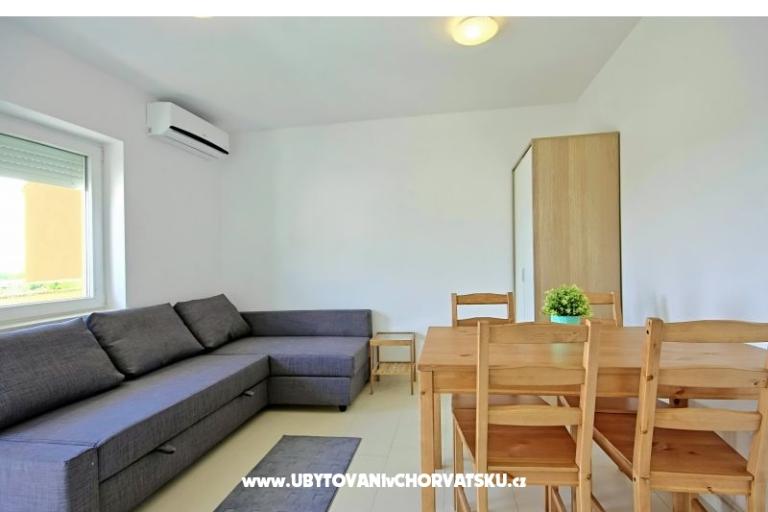 апартаменты Finida Umag – фото 8