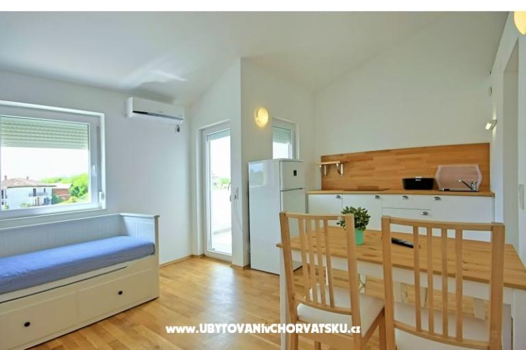 апартаменты Finida Umag – фото 9
