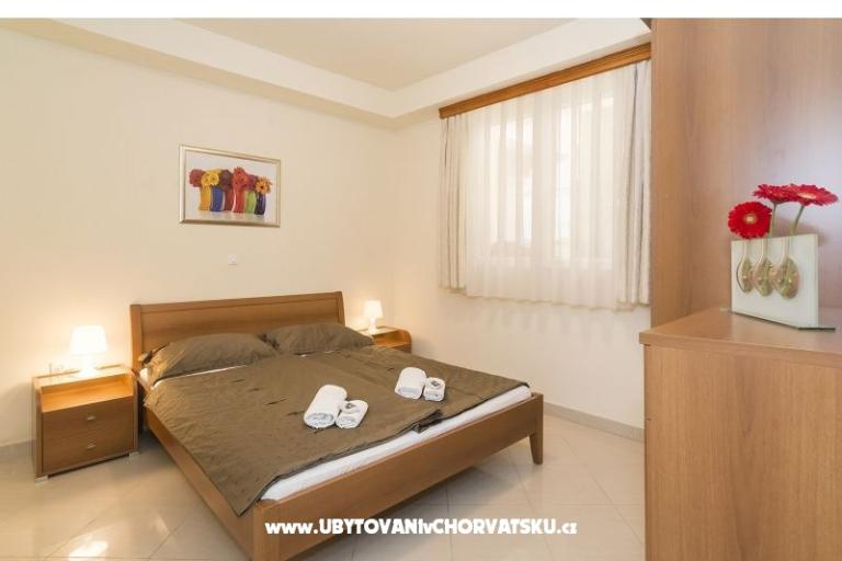 апартаменты Muzic **** Umag – фото 10