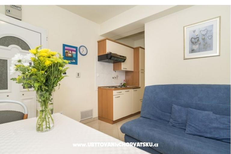 апартаменты Muzic **** Umag – фото 4